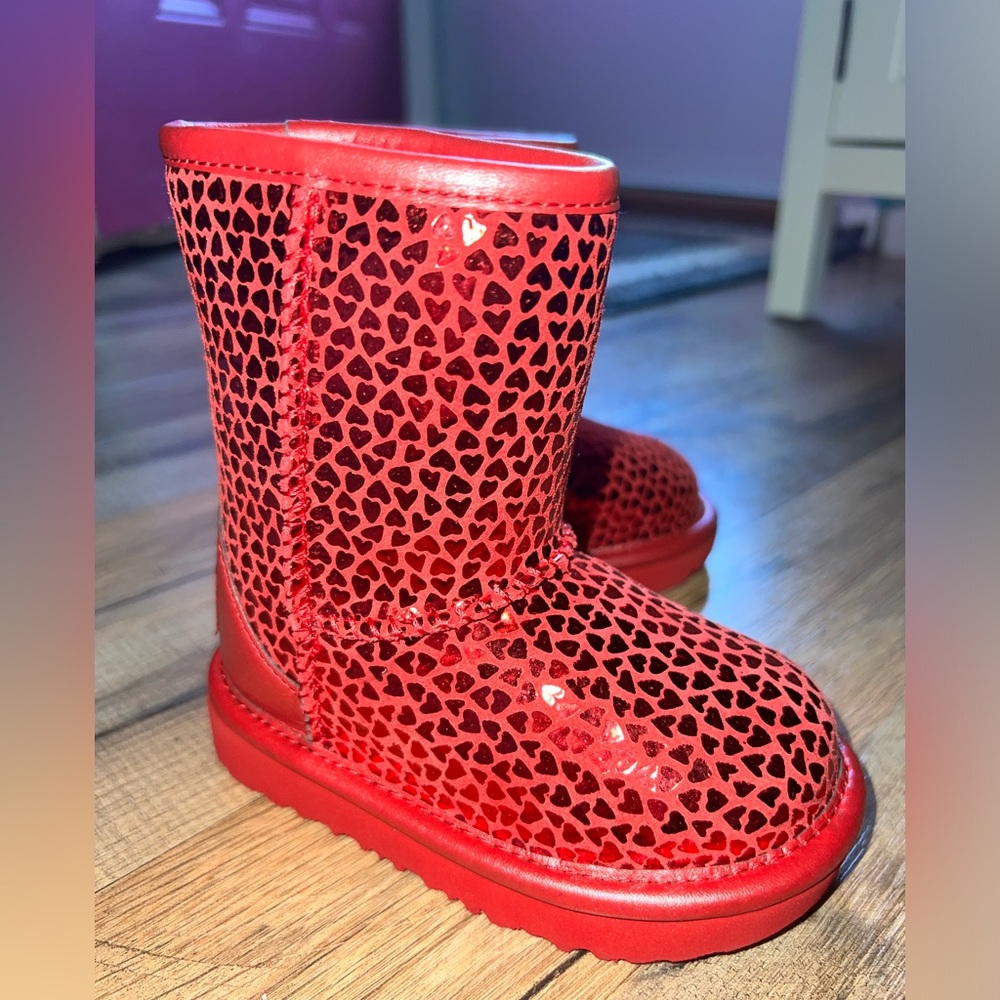 Brand new UGG boots